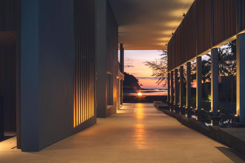 ANANTARA PHUKET LAYAN RESORT & SPA — фото 14