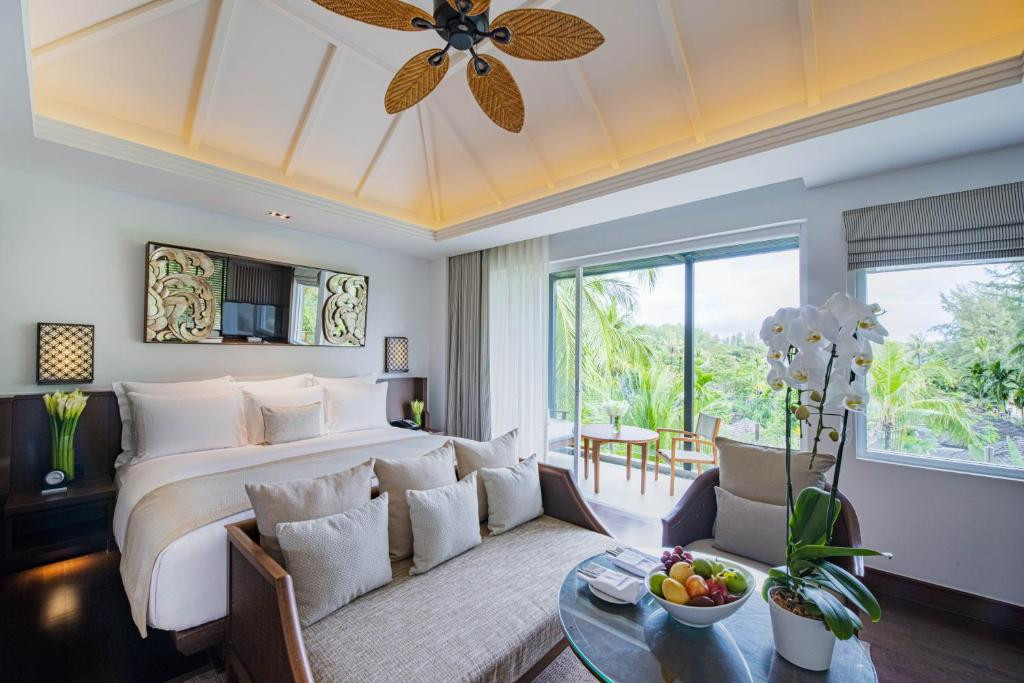 ANANTARA PHUKET LAYAN RESORT & SPA — фото 15