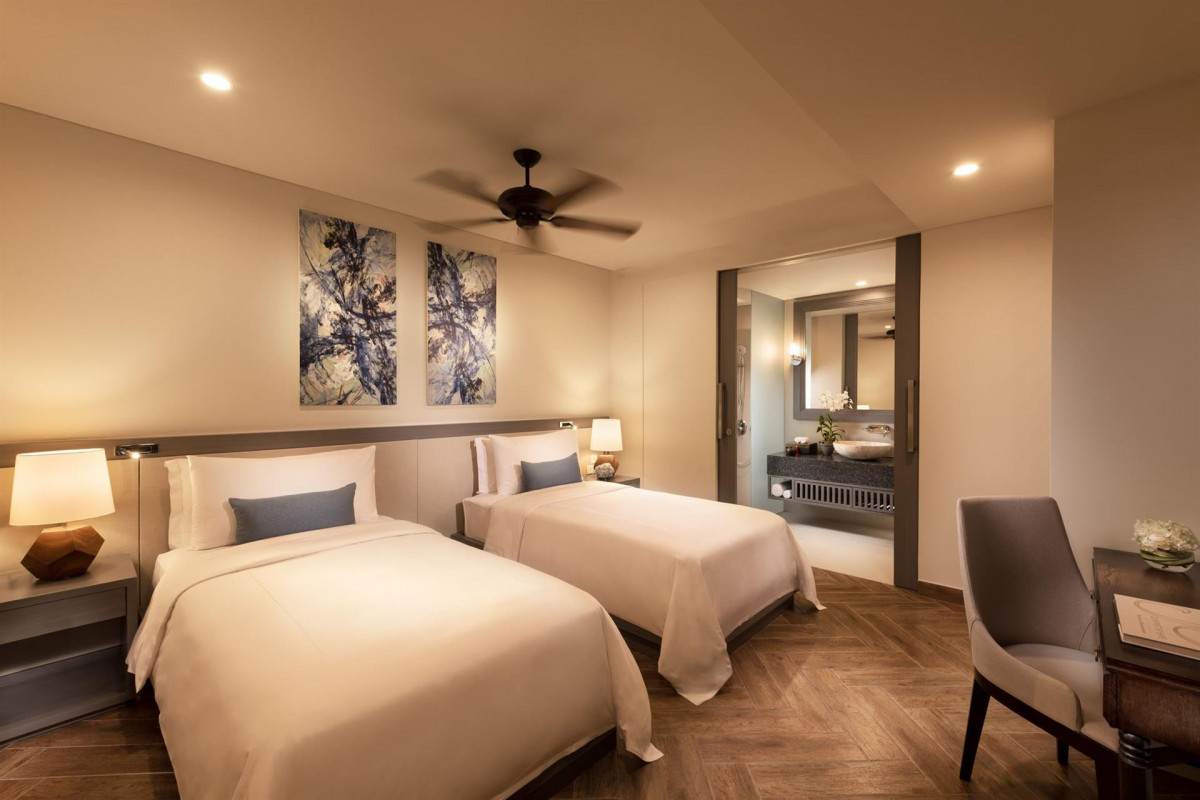 ANANTARA VACATION CLUB MAI KHAO PHUKET — фото 14