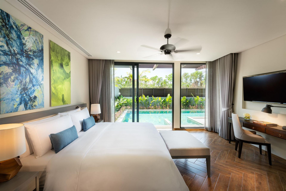 ANANTARA VACATION CLUB MAI KHAO PHUKET — фото 18