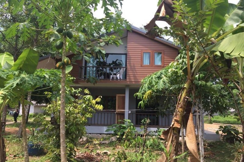 ANATTAYA HOLIDAY HOME — фото 3