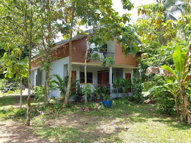 ANATTAYA HOLIDAY HOME — фото 4