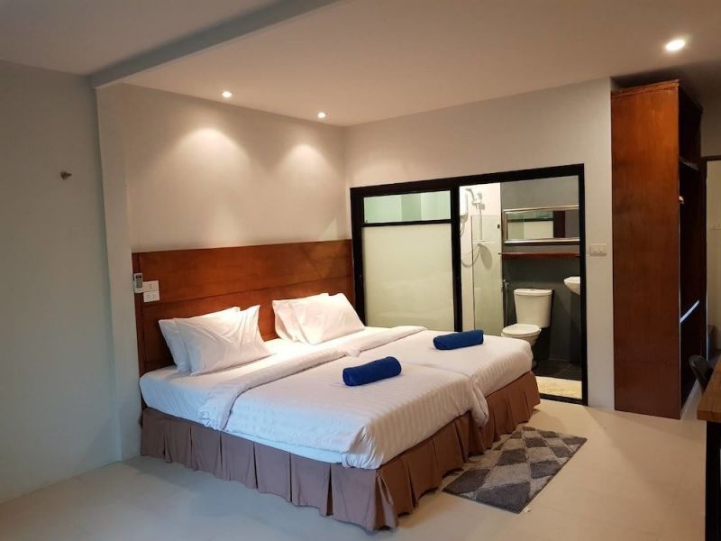 ANATTAYA HOLIDAY HOME — фото 5