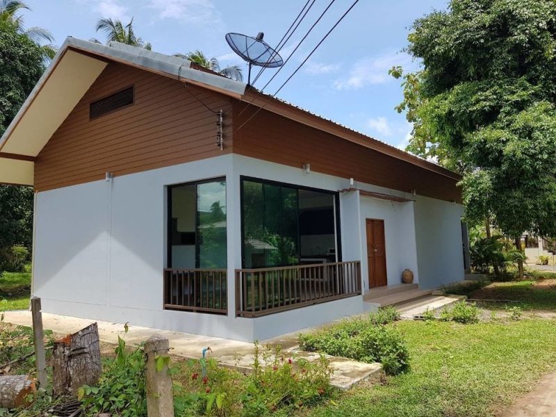 ANATTAYA HOLIDAY HOME — фото 7