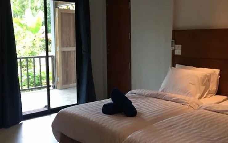 ANATTAYA HOLIDAY HOME — фото 9