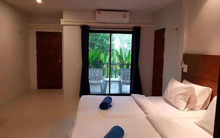 ANATTAYA HOLIDAY HOME — фото 10