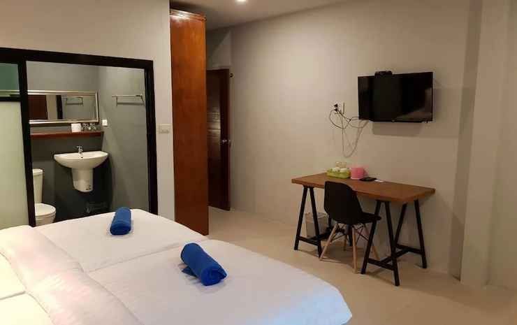 ANATTAYA HOLIDAY HOME — фото 11
