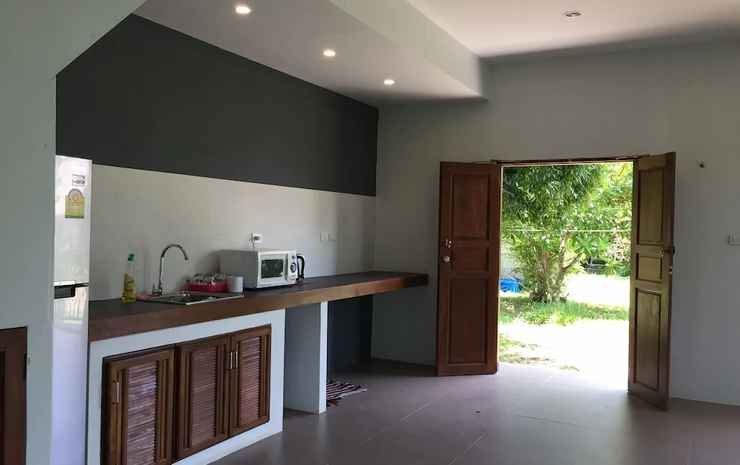 ANATTAYA HOLIDAY HOME — фото 12