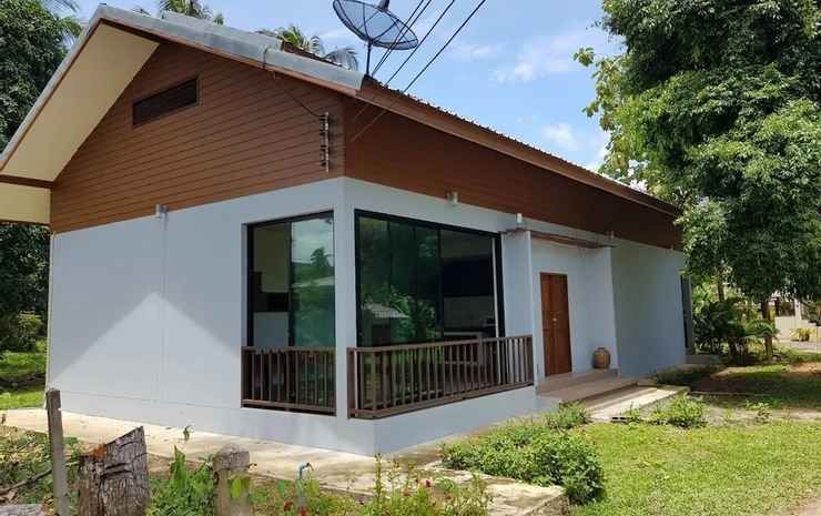 ANATTAYA HOLIDAY HOME — фото 13