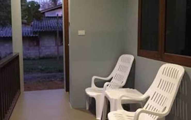 ANATTAYA HOLIDAY HOME — фото 14