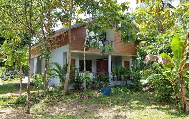ANATTAYA HOLIDAY HOME — фото 16