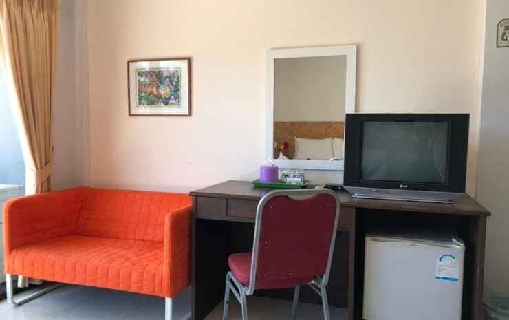 ANATTAYA HOLIDAY HOME — фото 17
