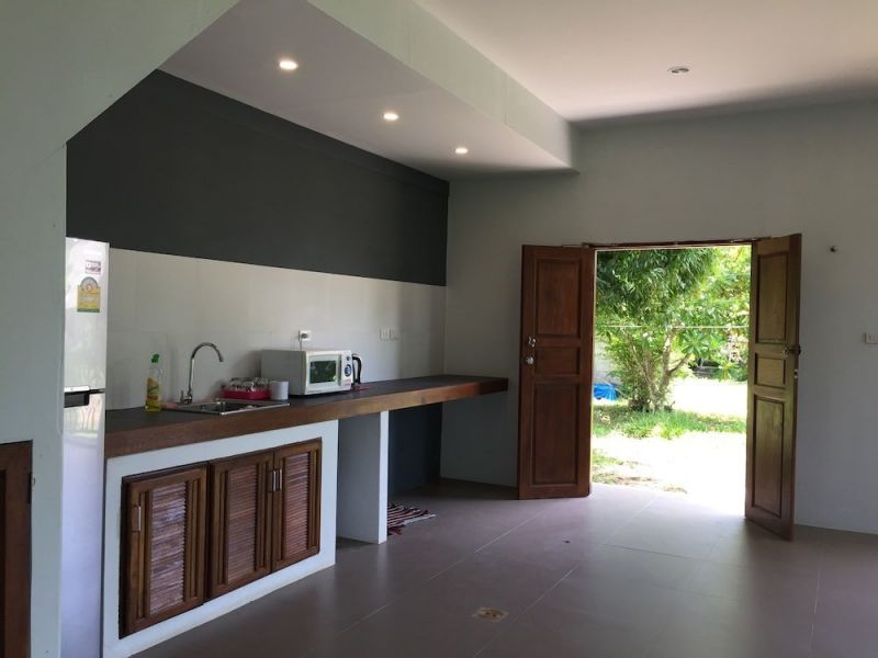 ANATTAYA HOLIDAY HOME — фото 18