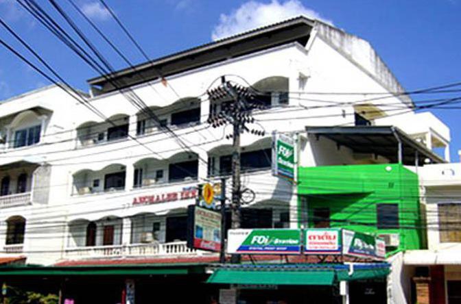 ANCHALEE INN