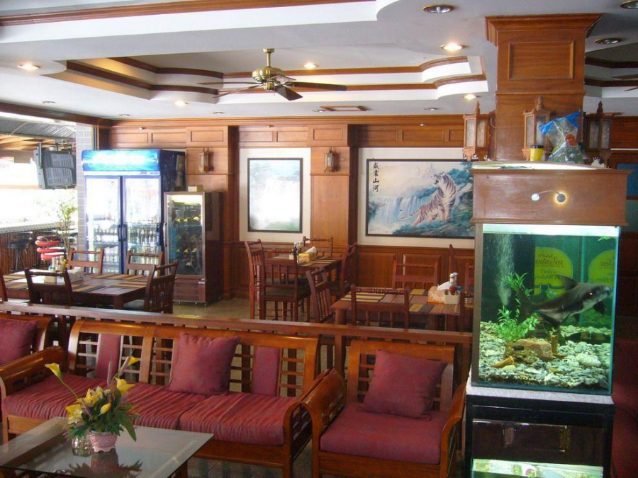 ANCHALEE INN — фото 2