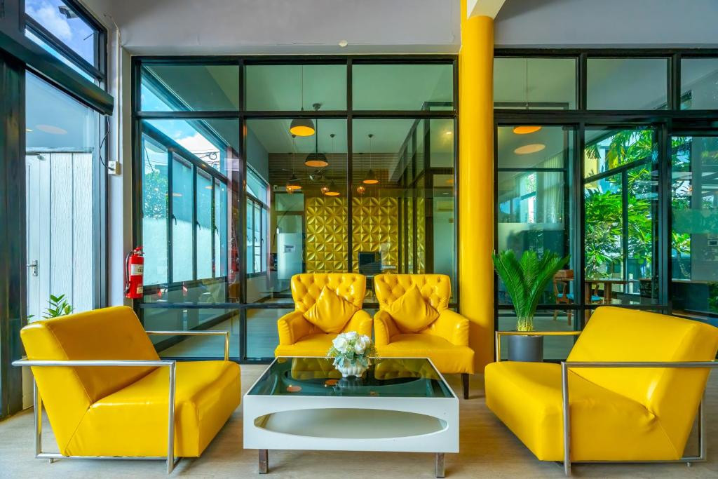 ANCHAN BOUTIQUE — фото 13