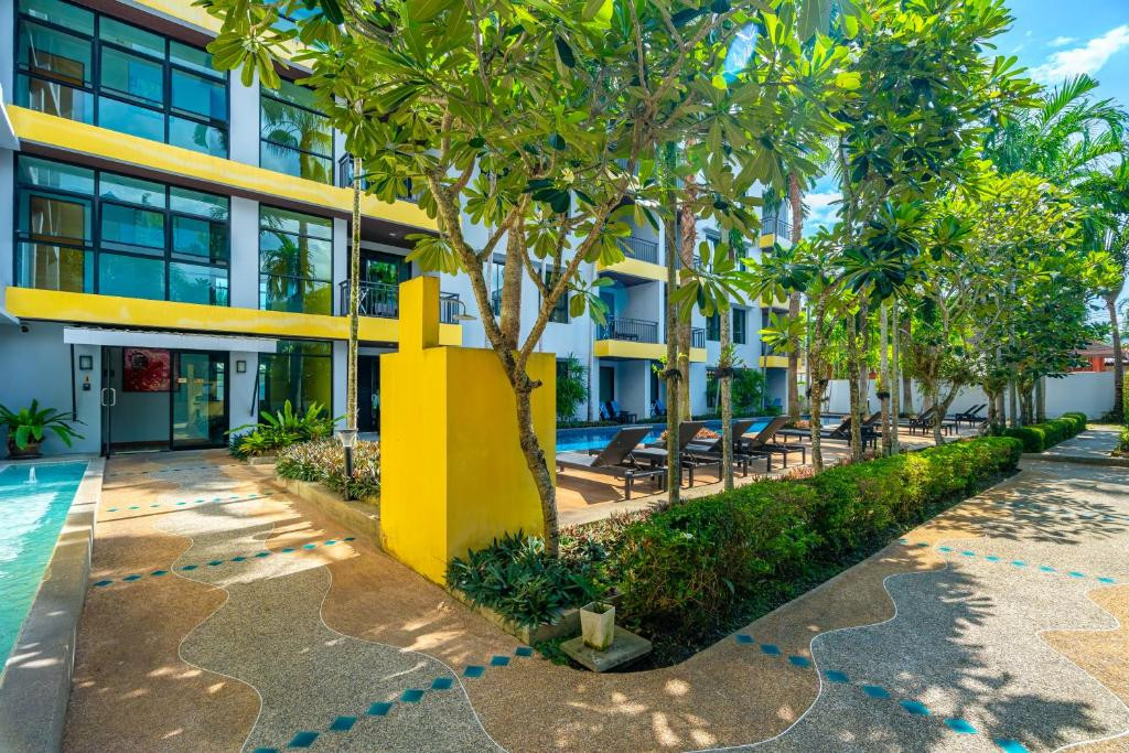 ANCHAN BOUTIQUE — фото 16