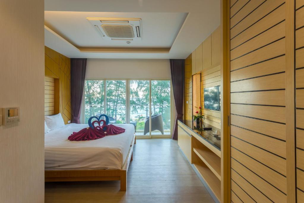 ANDA BEACH SIDE HOTEL — фото 2