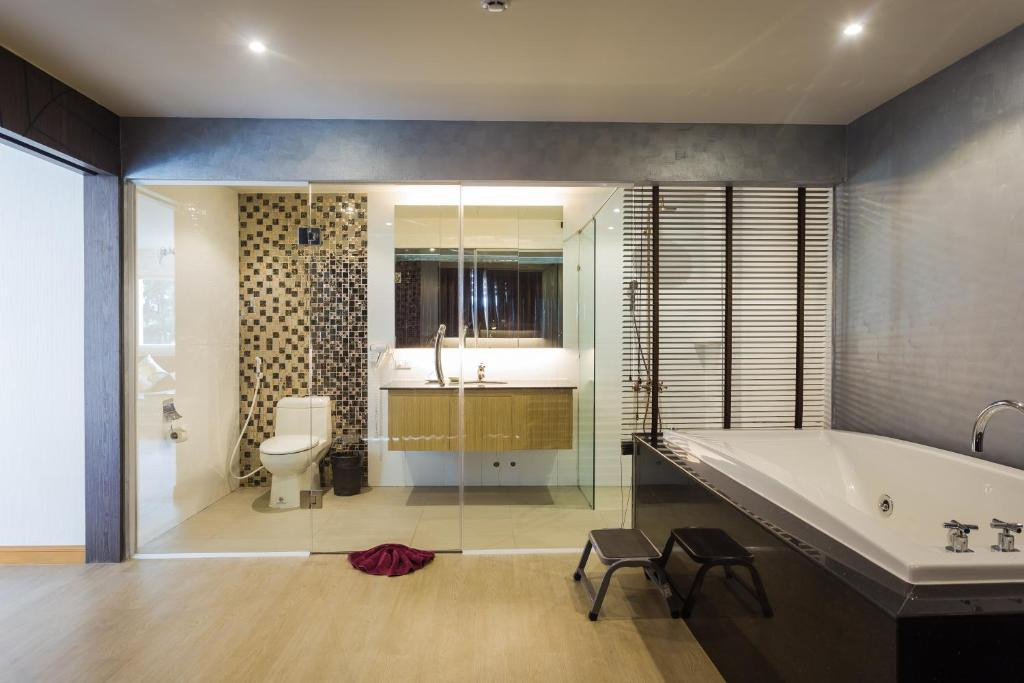 ANDA BEACH SIDE HOTEL — фото 3