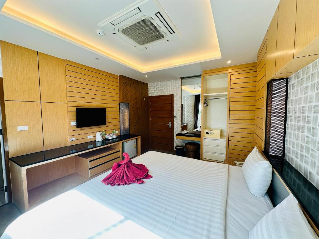 ANDA BEACH SIDE HOTEL — фото 6