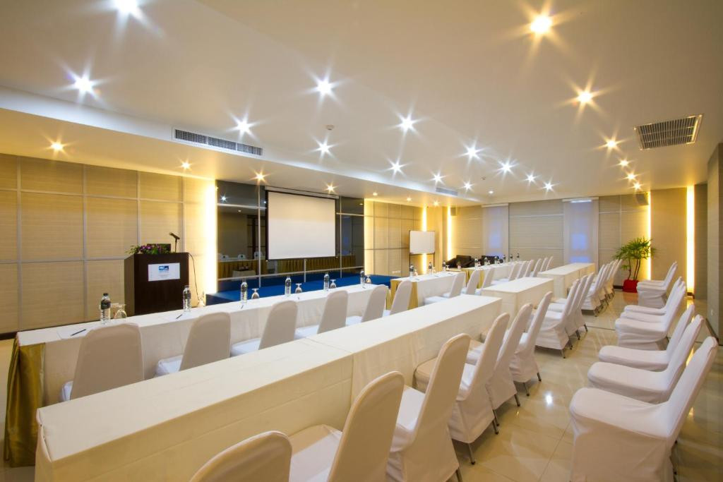 ANDAKIRA HOTEL — фото 5