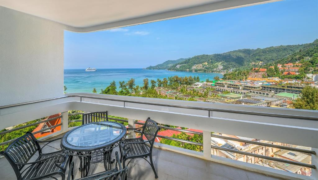 ANDAMAN BEACH SUITES — фото 2