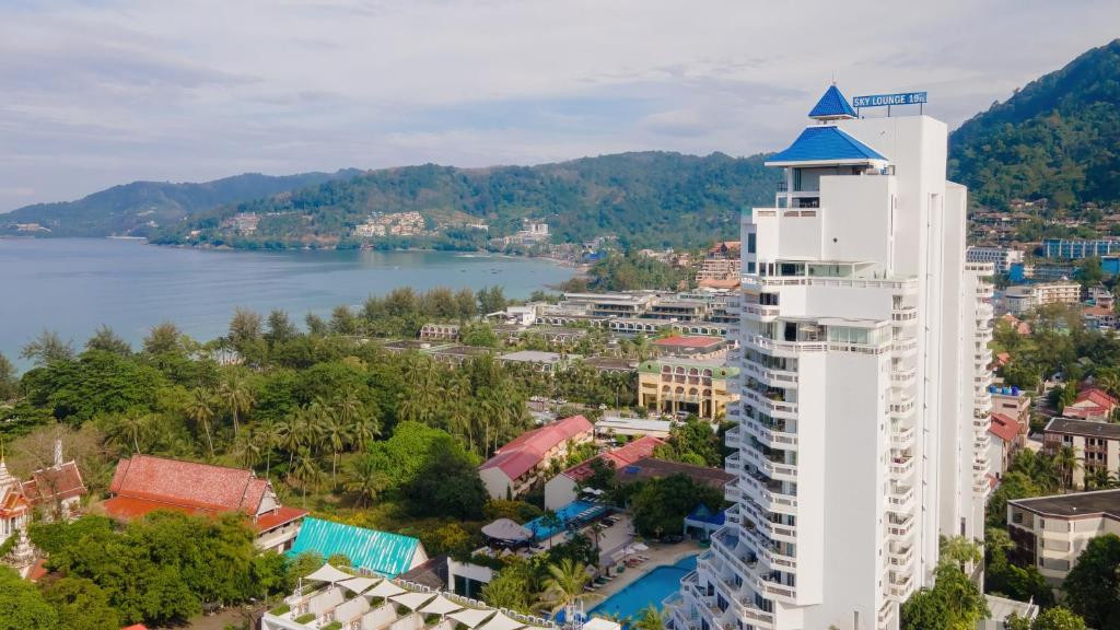 ANDAMAN BEACH SUITES — фото 5