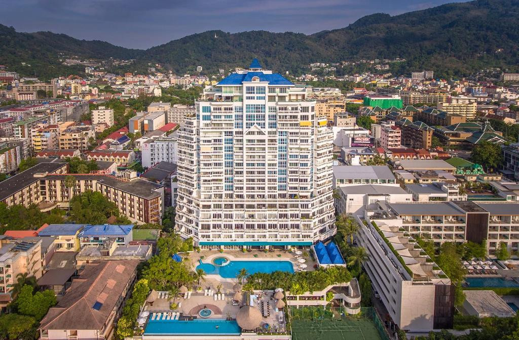 ANDAMAN BEACH SUITES — фото 6