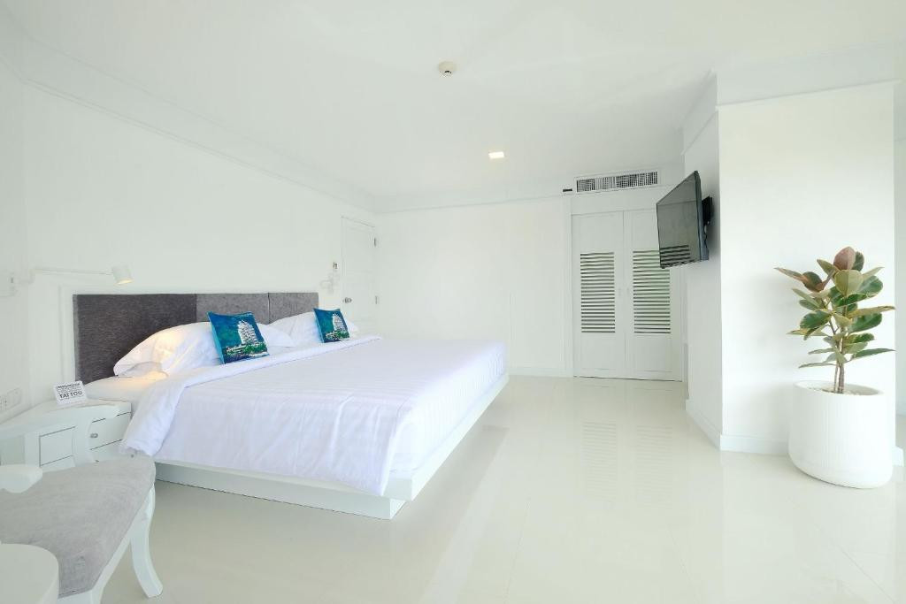 ANDAMAN BEACH SUITES — фото 10