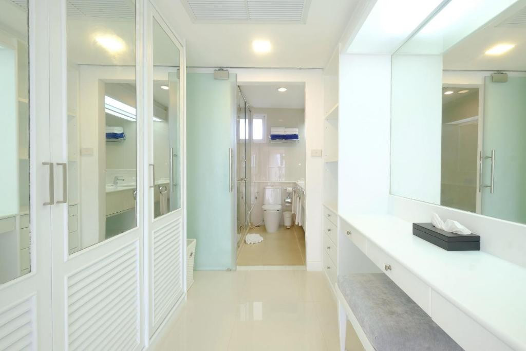 ANDAMAN BEACH SUITES — фото 11