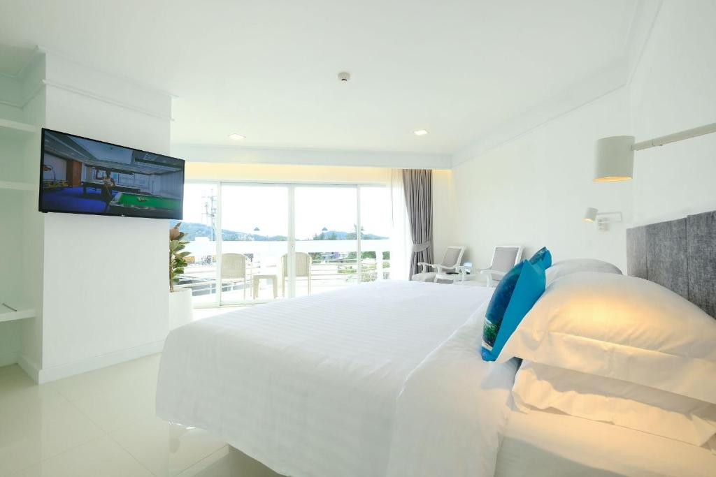 ANDAMAN BEACH SUITES — фото 12