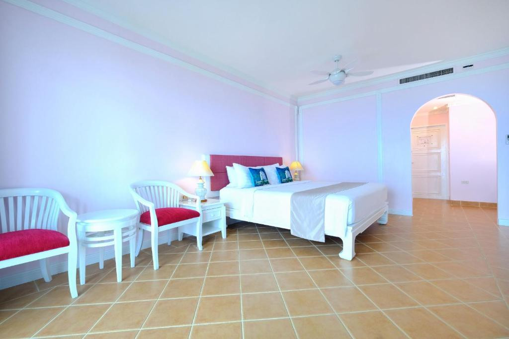ANDAMAN BEACH SUITES — фото 14