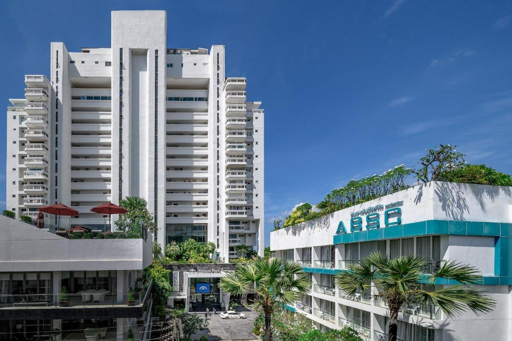 ANDAMAN BEACH SUITES — фото 15
