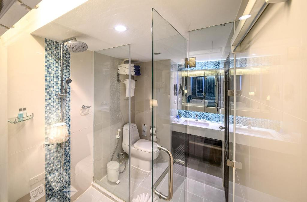 ANDAMAN BEACH SUITES — фото 16