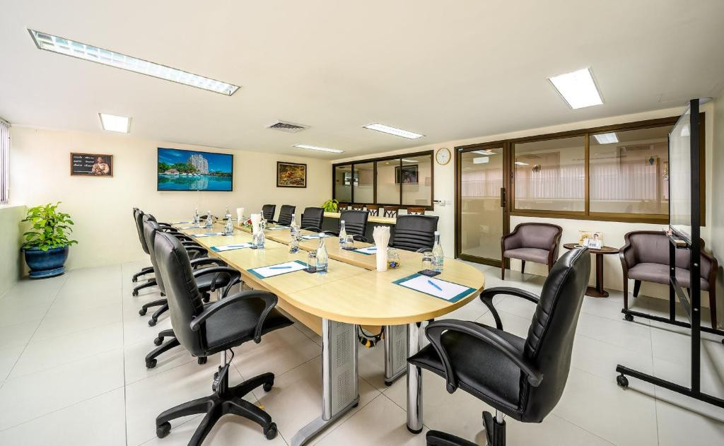 ANDAMAN BEACH SUITES — фото 18