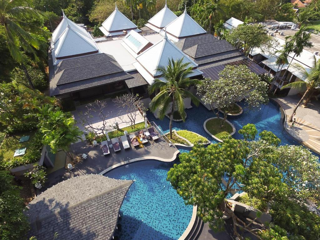 ANDAMAN CANNACIA RESORT
