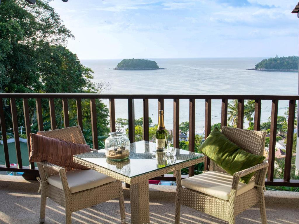 ANDAMAN CANNACIA RESORT — фото 7