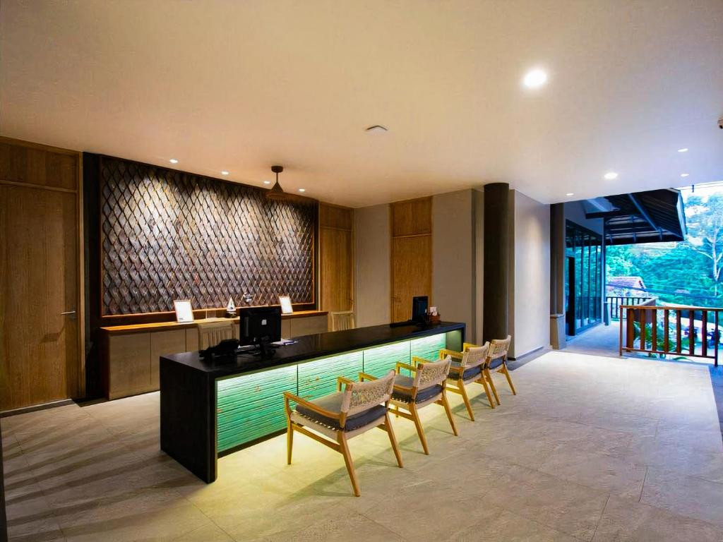 ANDAMAN CANNACIA RESORT — фото 11