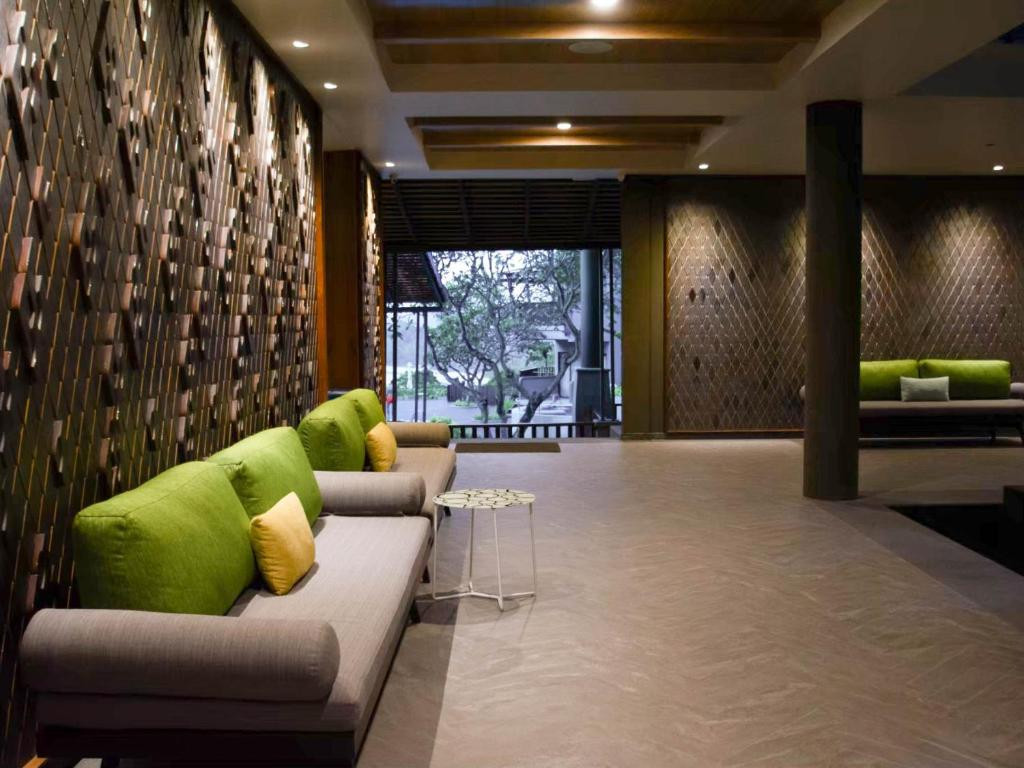 ANDAMAN CANNACIA RESORT — фото 12