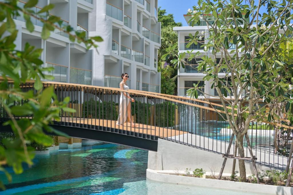 ANDAMAN EMBRACE RESORT & SPA — фото 3