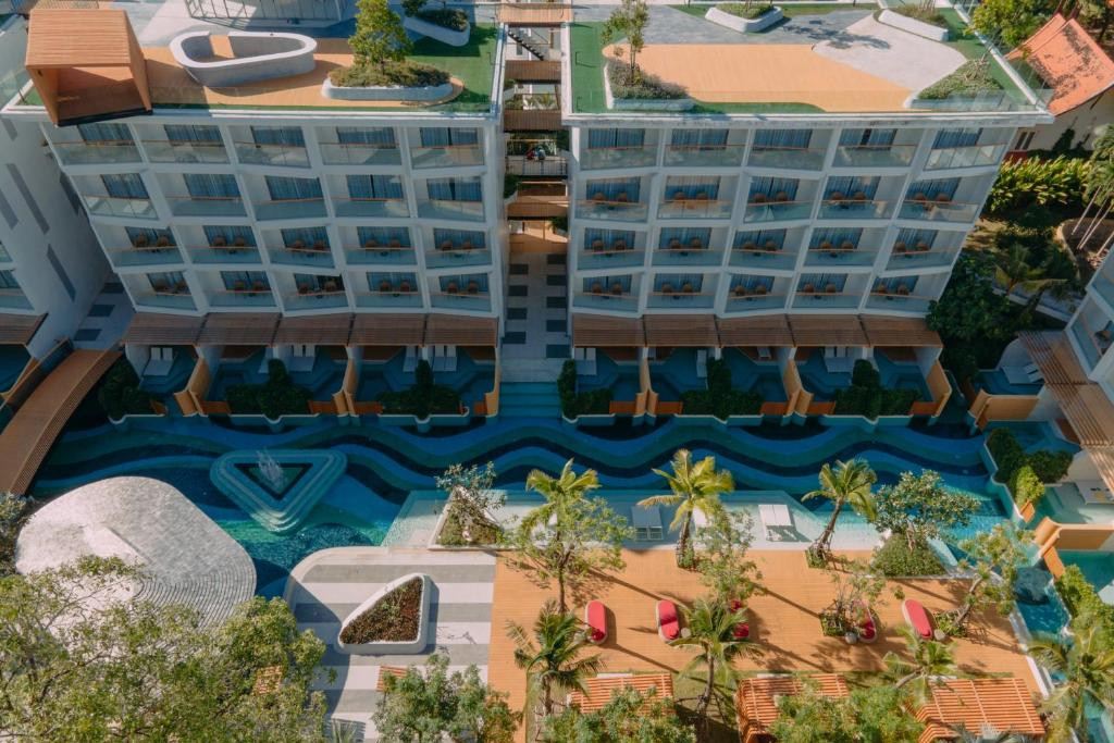 ANDAMAN EMBRACE RESORT & SPA — фото 4