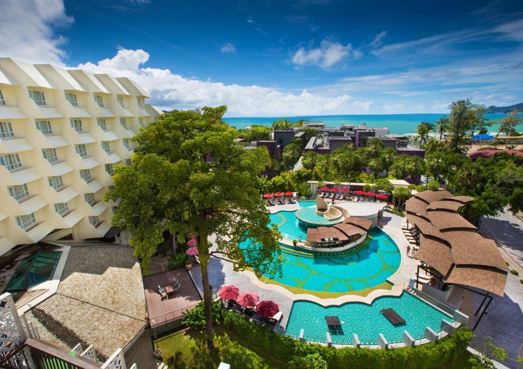 ANDAMAN EMBRACE RESORT & SPA — фото 5