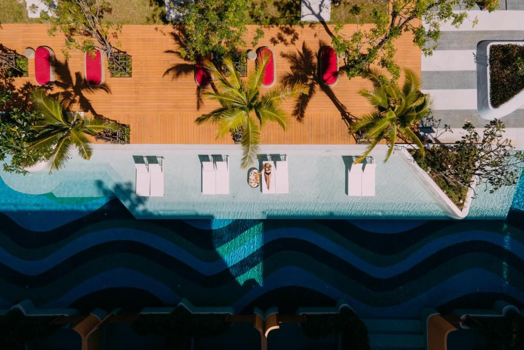 ANDAMAN EMBRACE RESORT & SPA — фото 8
