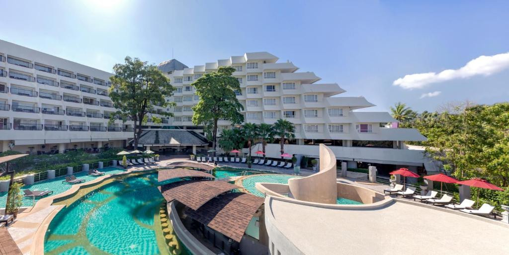 ANDAMAN EMBRACE RESORT & SPA — фото 9