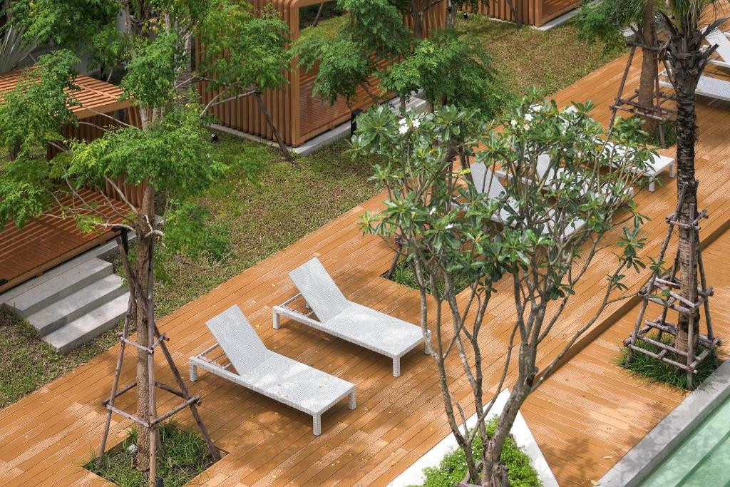 ANDAMAN EMBRACE RESORT & SPA — фото 10