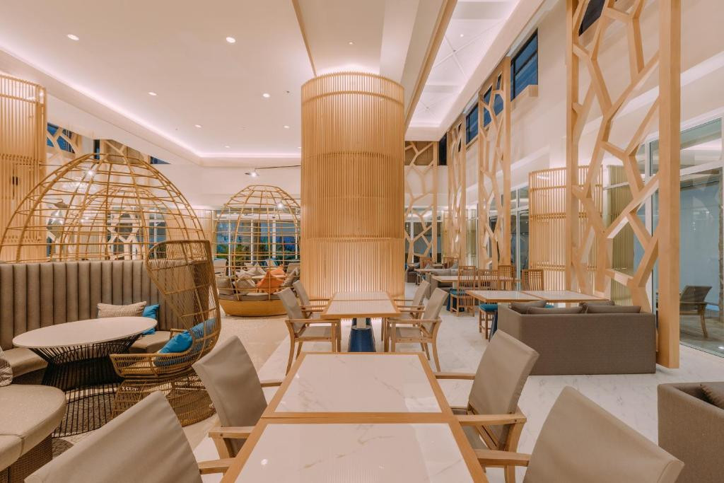 ANDAMAN EMBRACE RESORT & SPA — фото 12