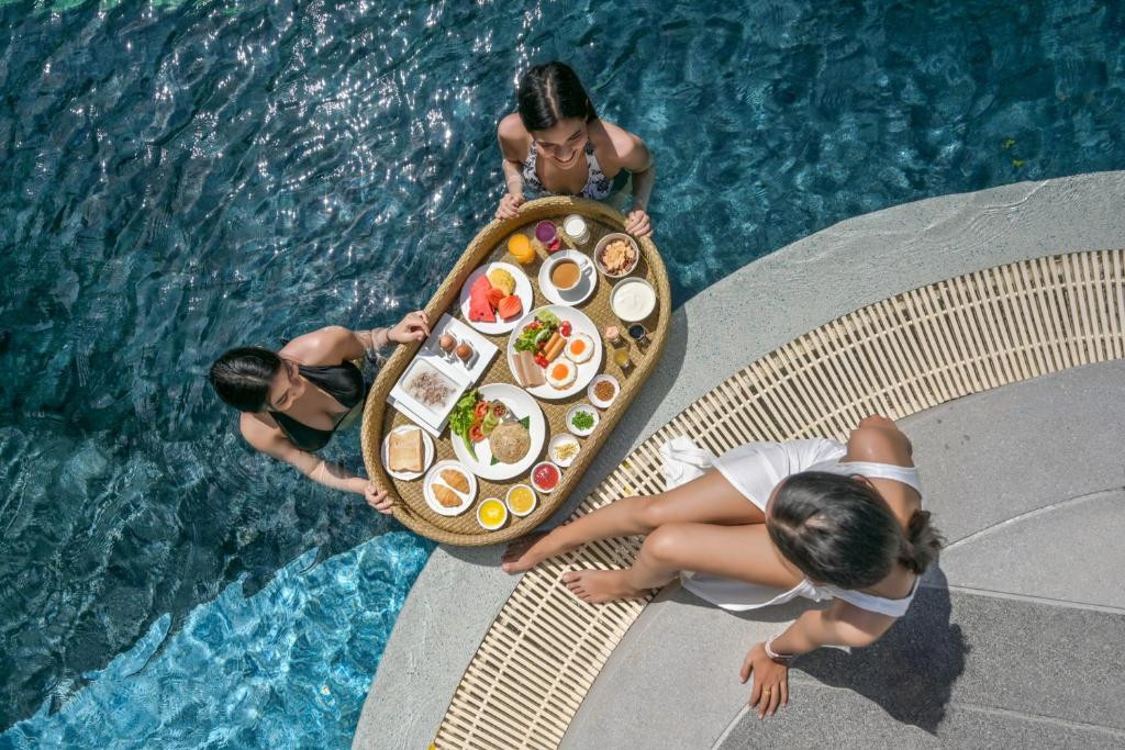 ANDAMAN EMBRACE RESORT & SPA — фото 13