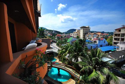 ANDAMAN HILL — фото 14
