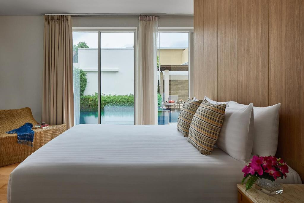 ANDAMAN POOL VILLAS — фото 2