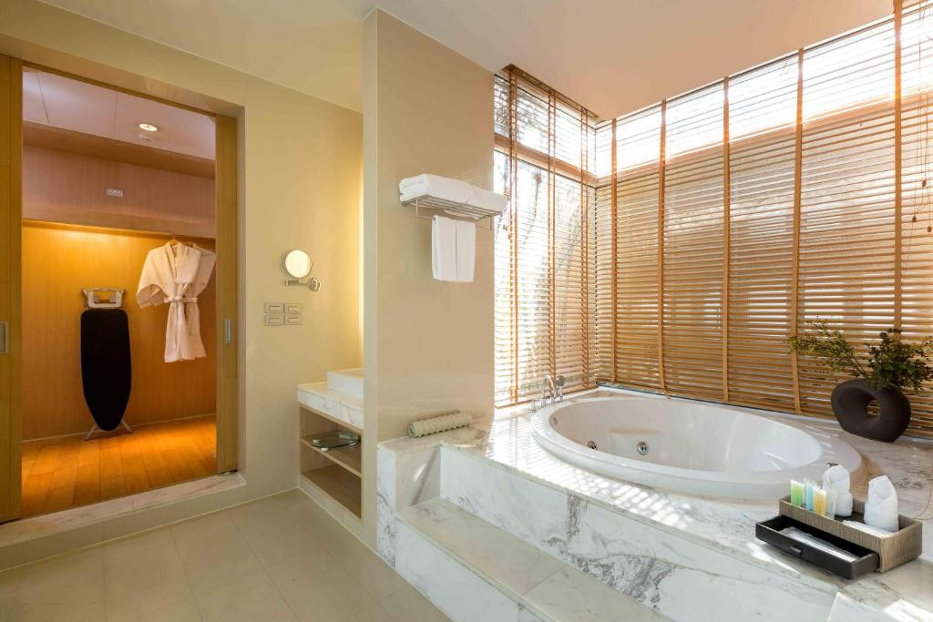 ANDAMAN POOL VILLAS — фото 3
